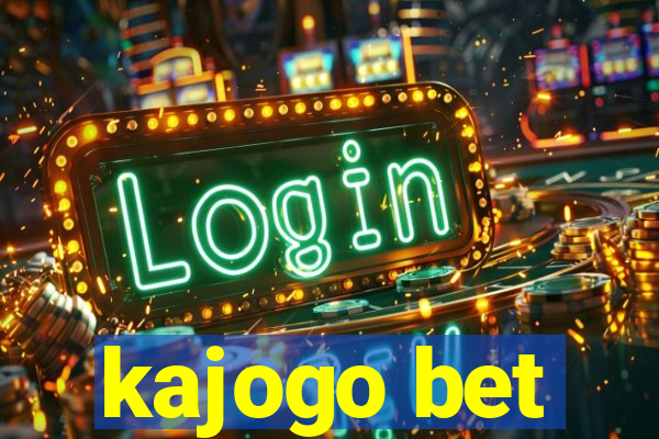 kajogo bet